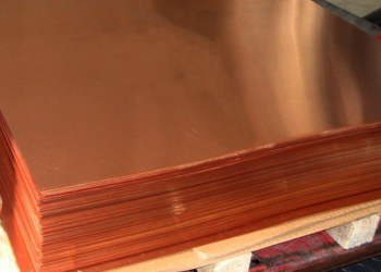 Copper Sheet